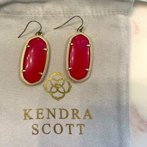 Kendra Scott Elle earrings